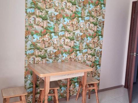 квартира за адресою Одеса, Балківська вул., 137г