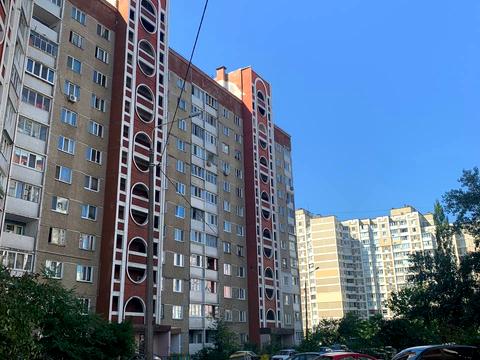 квартира за адресою Червоної Калини просп. (Володимира Маяковського), 64-А