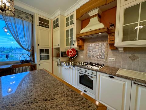 квартира по адресу Зверинецкая ул., 47