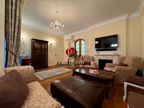 квартира по адресу Зверинецкая ул., 47