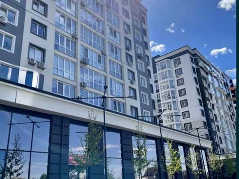 комерційна за адресою Олекси Тихого пров., 4