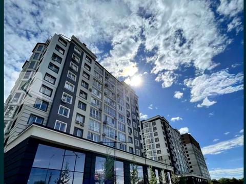 комерційна за адресою Олекси Тихого пров., 4