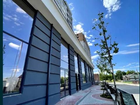 комерційна за адресою Олекси Тихого пров., 4