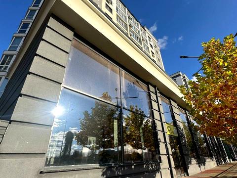 комерційна за адресою Олекси Тихого пров., 4