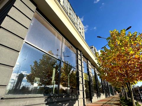 комерційна за адресою Олекси Тихого пров., 4