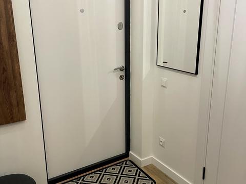 квартира по адресу Шолуденко ул., 30