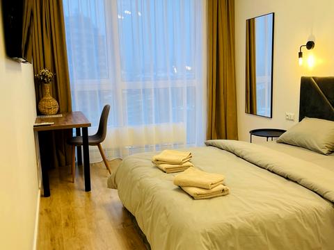 квартира по адресу Шолуденко ул., 30