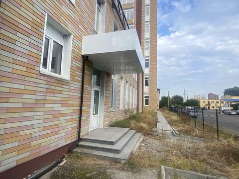 коммерческая по адресу Луговая ул., 7