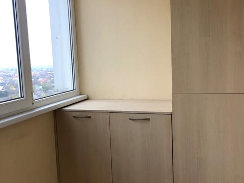 квартира по адресу Григория Ващенко ул., 3