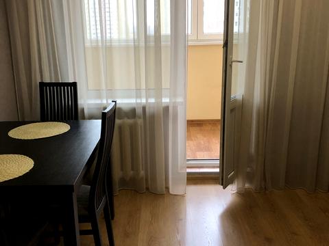 квартира по адресу Григория Ващенко ул., 3