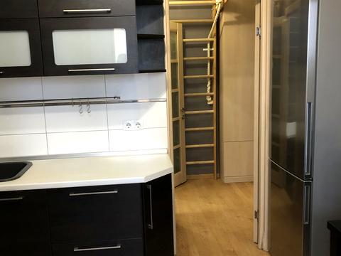 квартира по адресу Григория Ващенко ул., 3