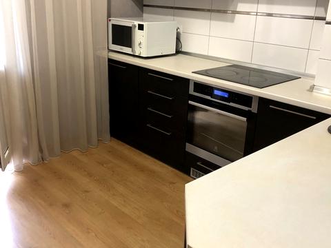 квартира по адресу Григория Ващенко ул., 3