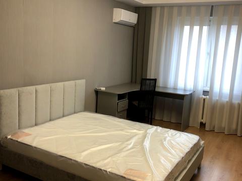 квартира по адресу Григория Ващенко ул., 3