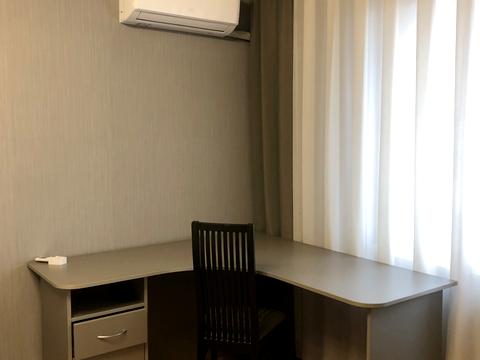 квартира по адресу Григория Ващенко ул., 3