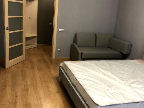 квартира по адресу Григория Ващенко ул., 3