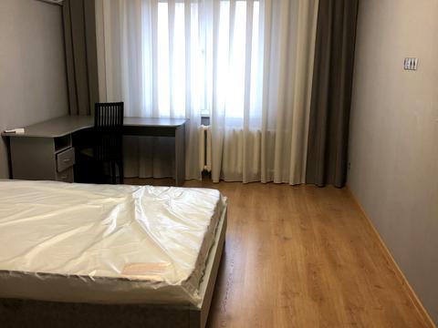 квартира по адресу Григория Ващенко ул., 3