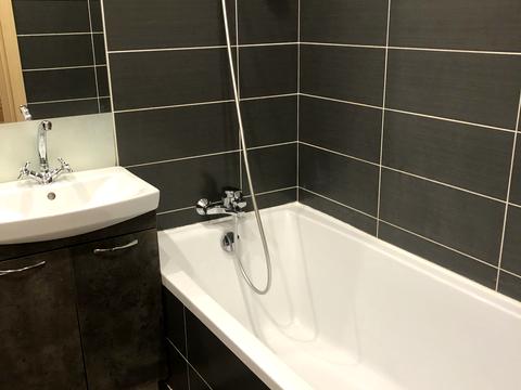 квартира по адресу Григория Ващенко ул., 3