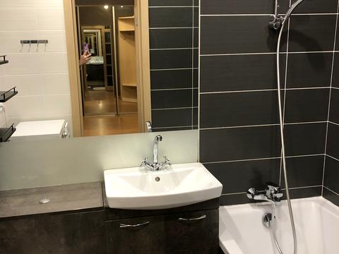 квартира по адресу Григория Ващенко ул., 3