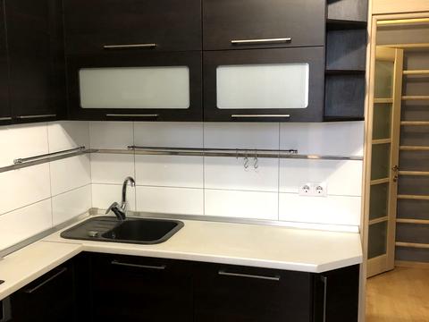 квартира по адресу Григория Ващенко ул., 3