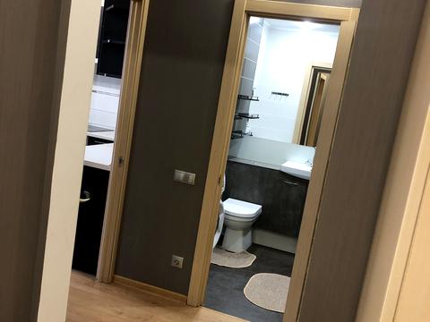 квартира по адресу Григория Ващенко ул., 3