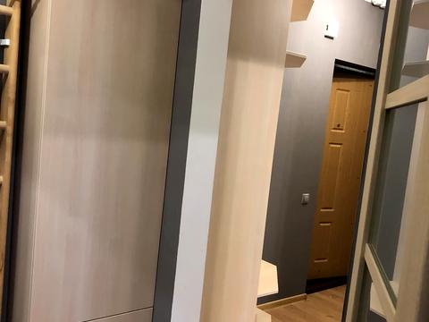 квартира по адресу Григория Ващенко ул., 3