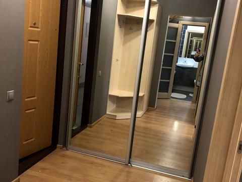 квартира по адресу Григория Ващенко ул., 3