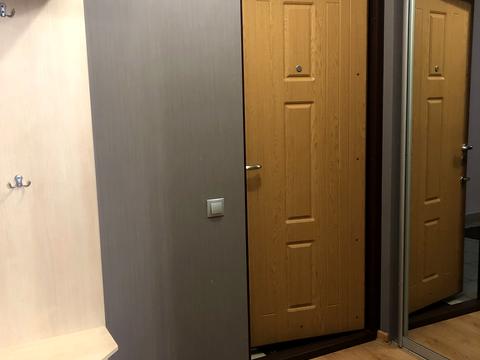 квартира по адресу Григория Ващенко ул., 3