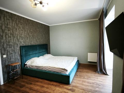 квартира по адресу Леси Украинки бульв., 8