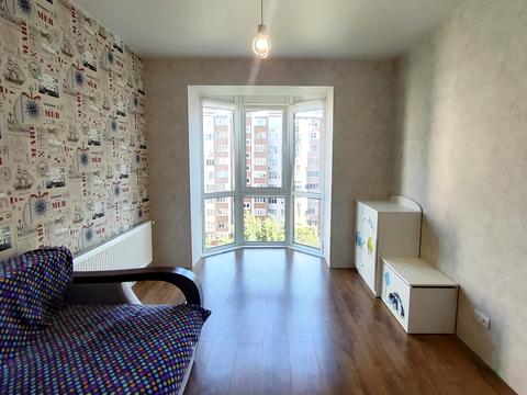 квартира по адресу Леси Украинки бульв., 8