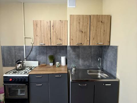 квартира за адресою Академіка Заболотного вул., 47