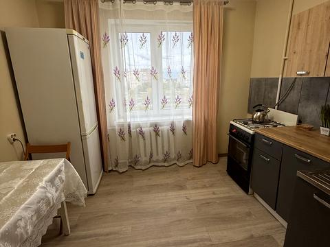 квартира за адресою Академіка Заболотного вул., 47