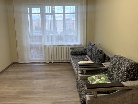 квартира за адресою Академіка Заболотного вул., 47