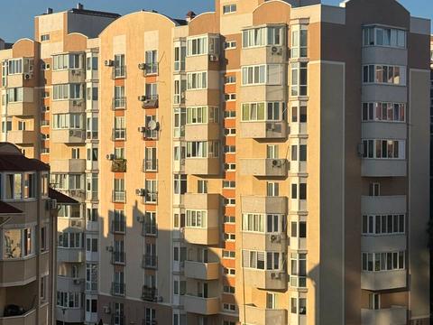 квартира по адресу Леси Украинки бульв., 8