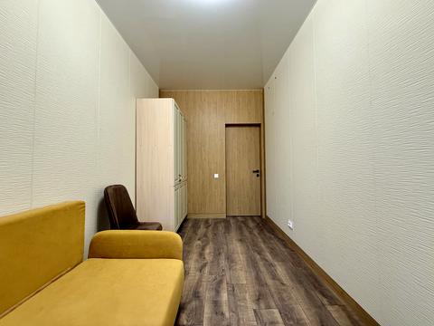 квартира по адресу Василия Тютюнника ул. (Анрі Барбюса), 13