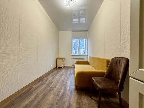 квартира по адресу Василия Тютюнника ул. (Анрі Барбюса), 13