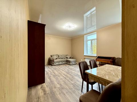 квартира по адресу Василия Тютюнника ул. (Анрі Барбюса), 13