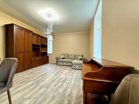 квартира по адресу Василия Тютюнника ул. (Анрі Барбюса), 13