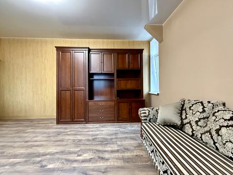 квартира по адресу Василия Тютюнника ул. (Анрі Барбюса), 13