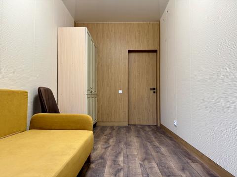 квартира по адресу Василия Тютюнника ул. (Анрі Барбюса), 13