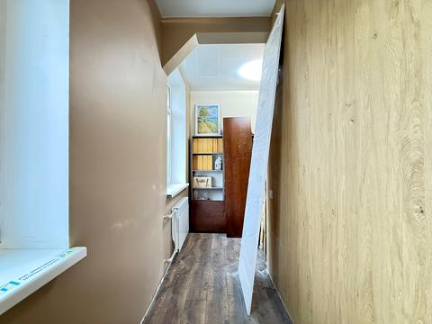 квартира по адресу Василия Тютюнника ул. (Анрі Барбюса), 13