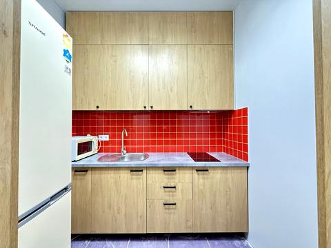 квартира по адресу Василия Тютюнника ул. (Анрі Барбюса), 13