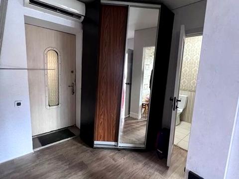 квартира за адресою Разумовська вул., 27