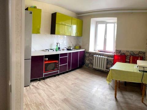 квартира за адресою Разумовська вул., 27