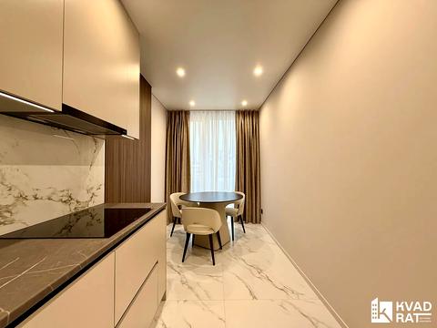 квартира за адресою Бельведерська вул., 32а