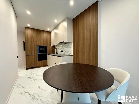 квартира за адресою Бельведерська вул., 32а