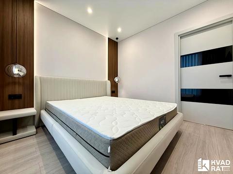 квартира за адресою Бельведерська вул., 32а