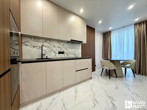 квартира за адресою Бельведерська вул., 32а