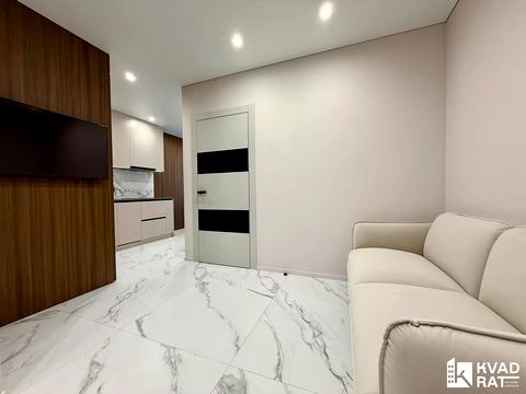 квартира за адресою Бельведерська вул., 32а