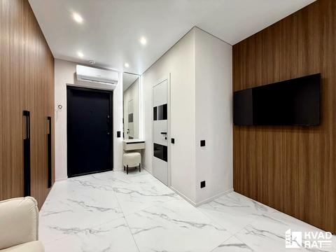 квартира за адресою Бельведерська вул., 32а