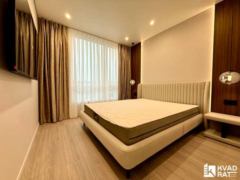 квартира за адресою Бельведерська вул., 32а